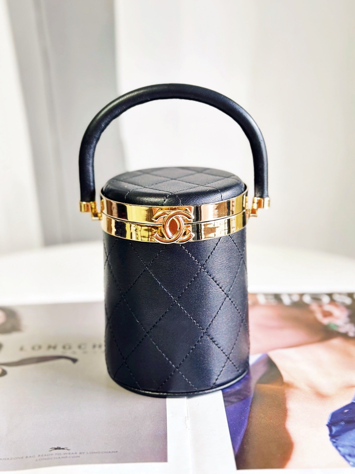 Chanel Clutch