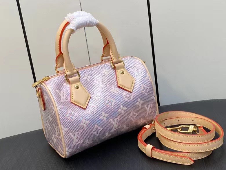 Louis Vuitton Speedy Bandoulière 20
