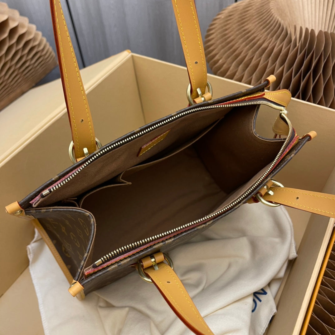 Louis Vuitton Popincourt Haut Monogram