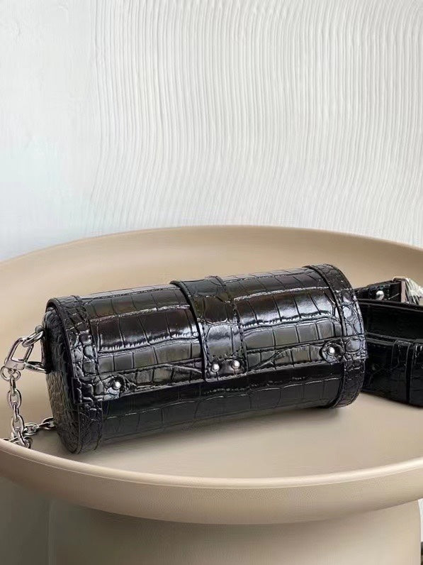 Louis Vuitton Side Trunk