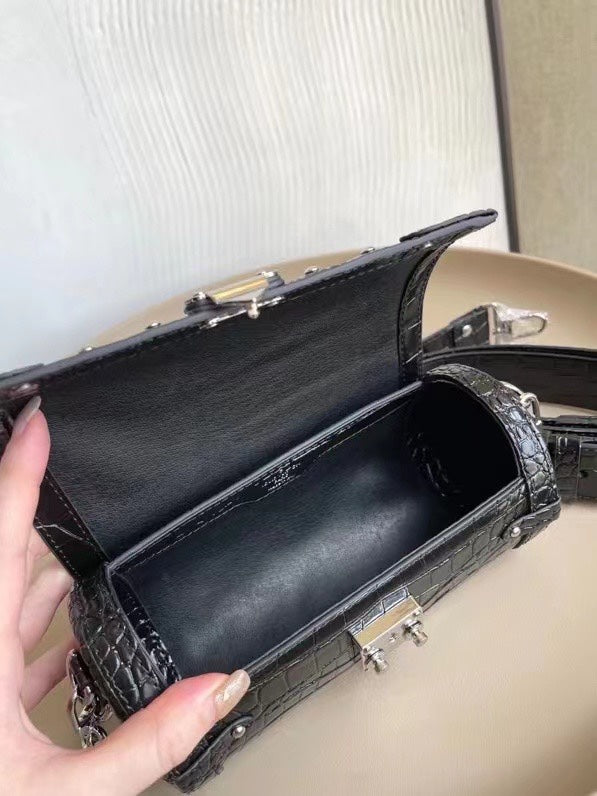 Louis Vuitton Side Trunk