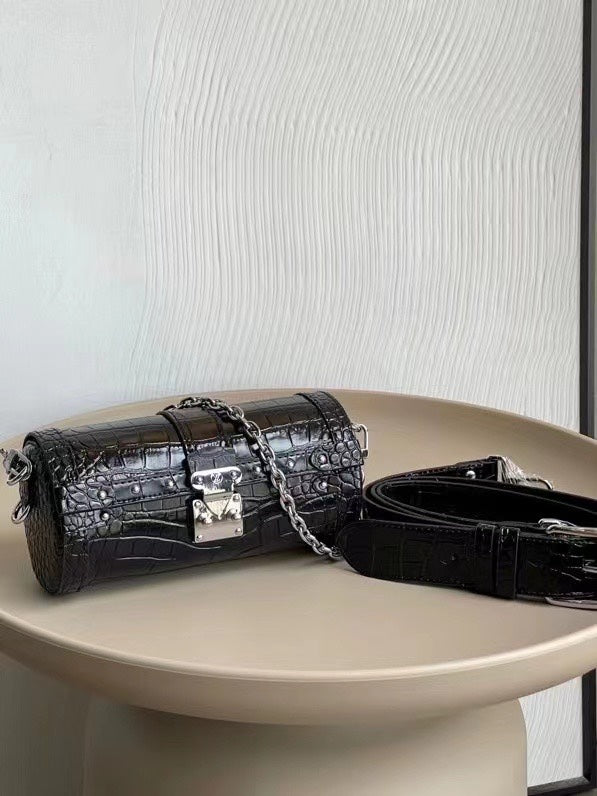 Louis Vuitton Side Trunk