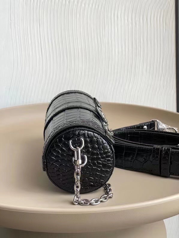 Louis Vuitton Side Trunk