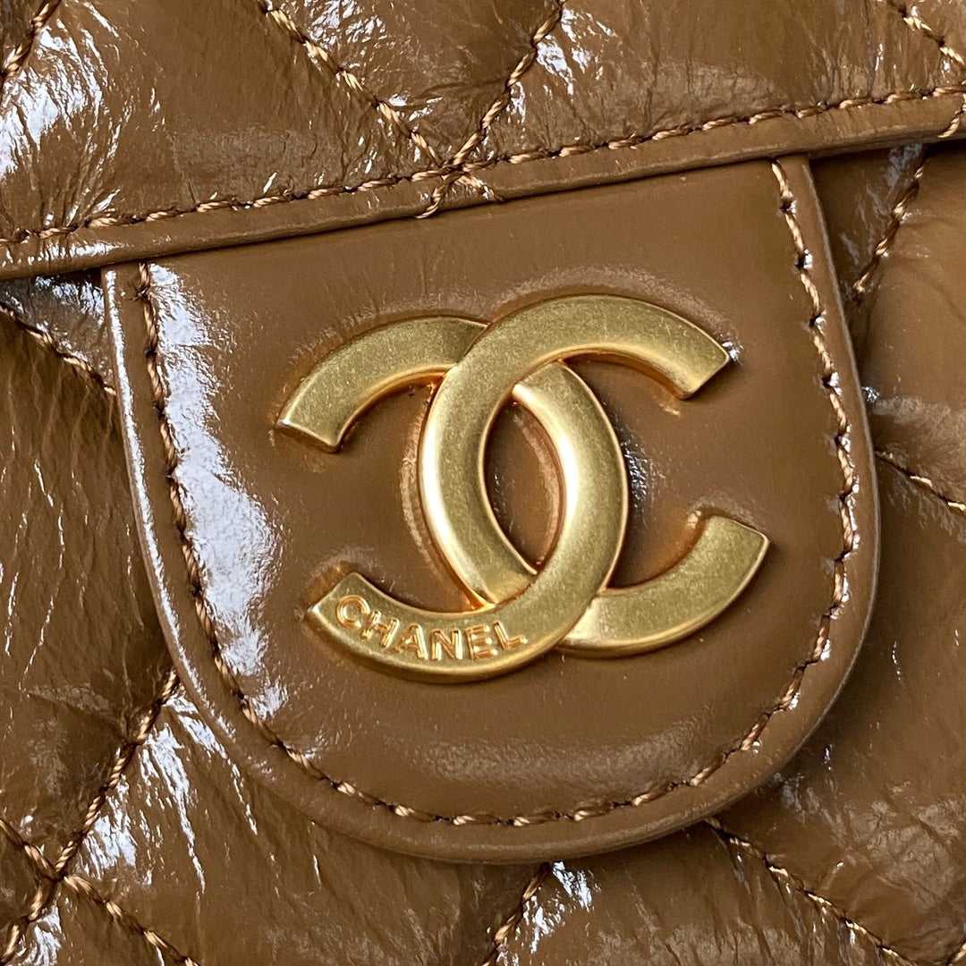 Chanel Hobo Bag