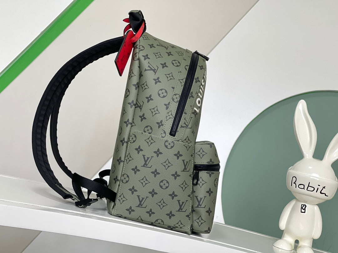 Louis Vuitton Discovery Backpack PM