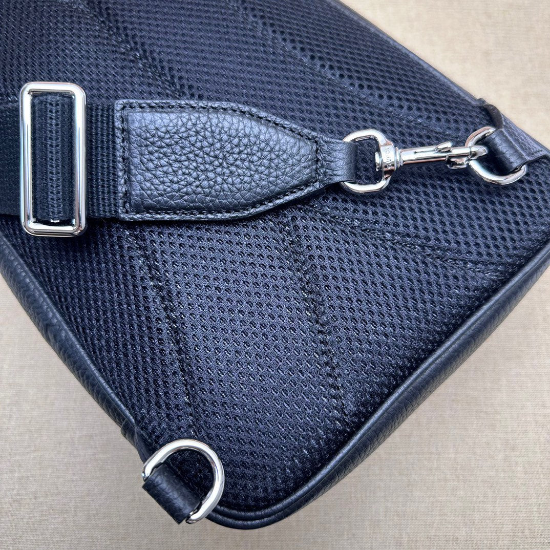 Gucci Jumbo Backpack Medium