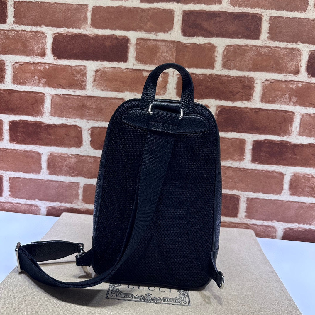 Gucci Jumbo Backpack Medium