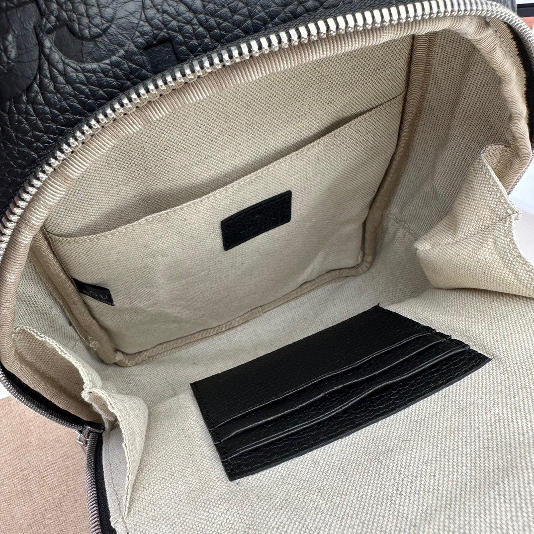 Gucci Jumbo Backpack Medium