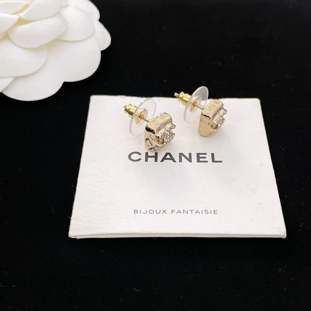 Chanel Earring