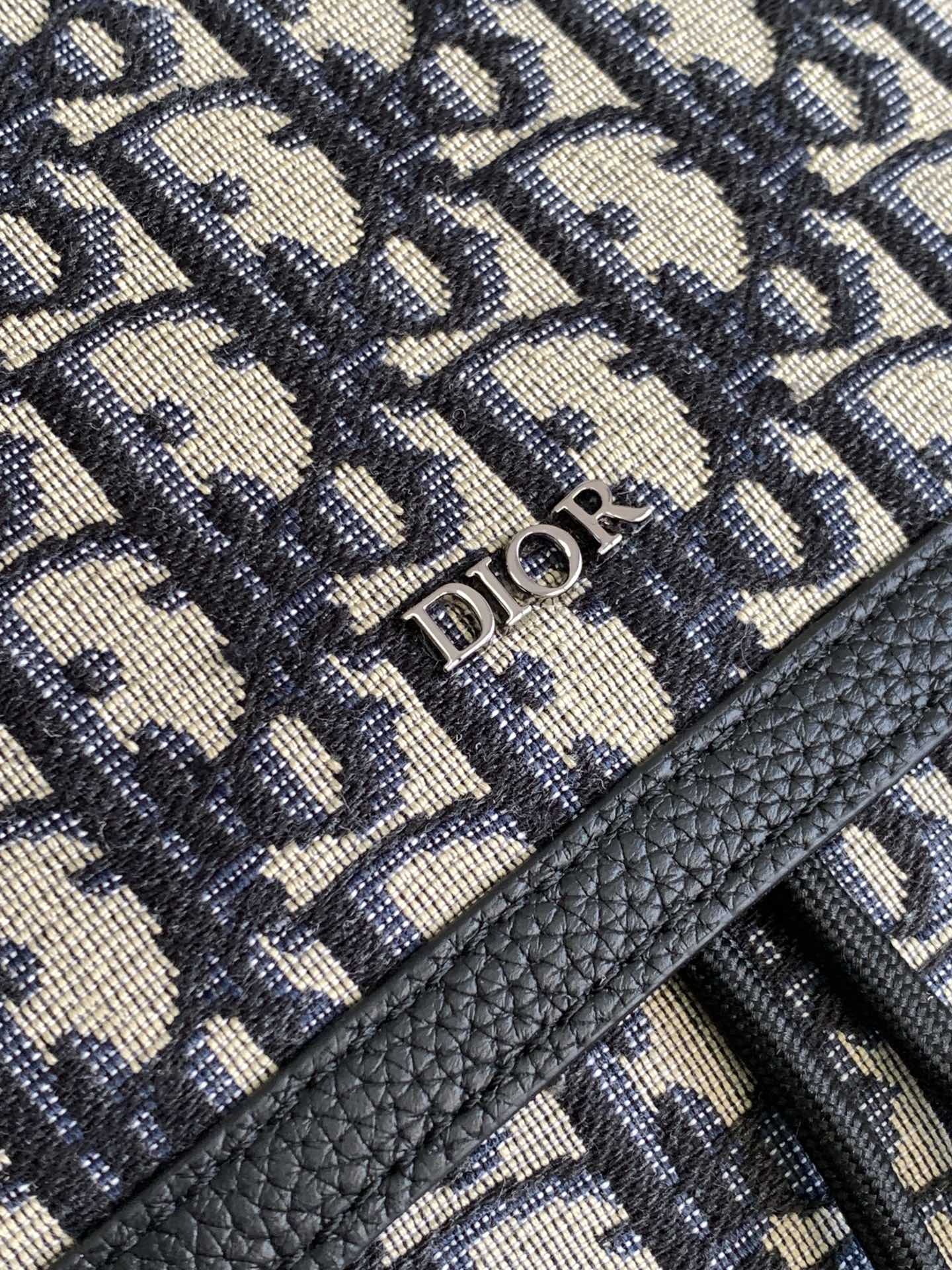 Dior Hit the Road Backpack