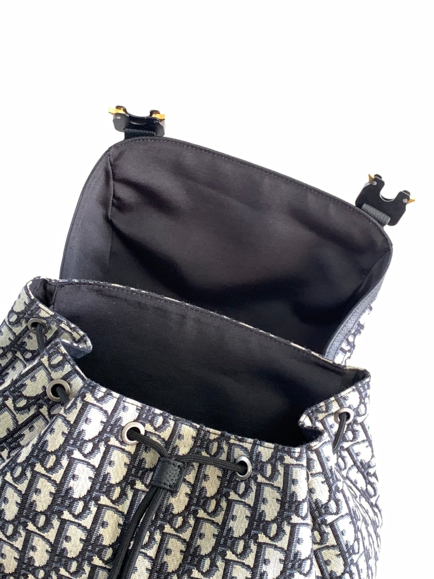Dior Hit the Road Backpack