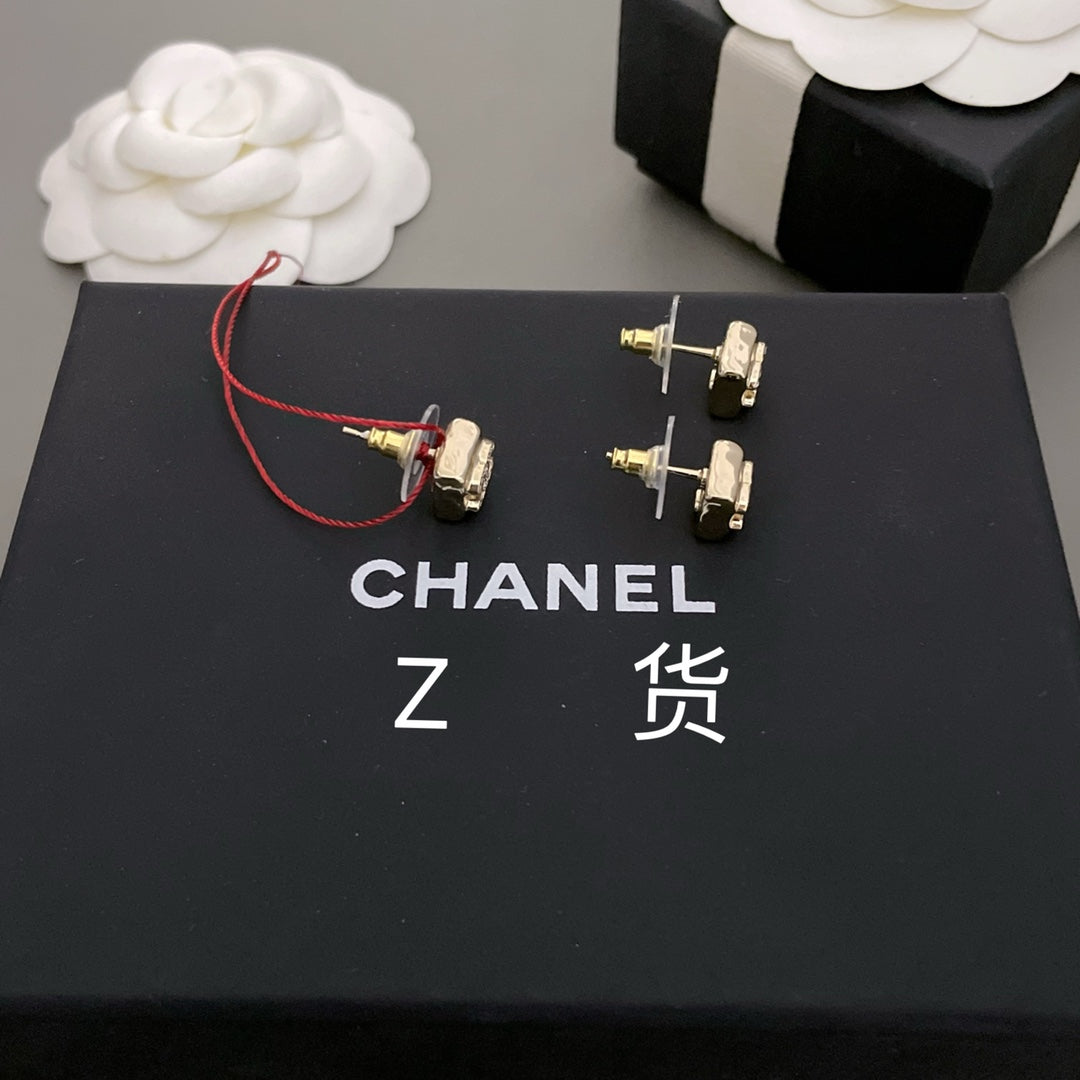 Chanel Earring