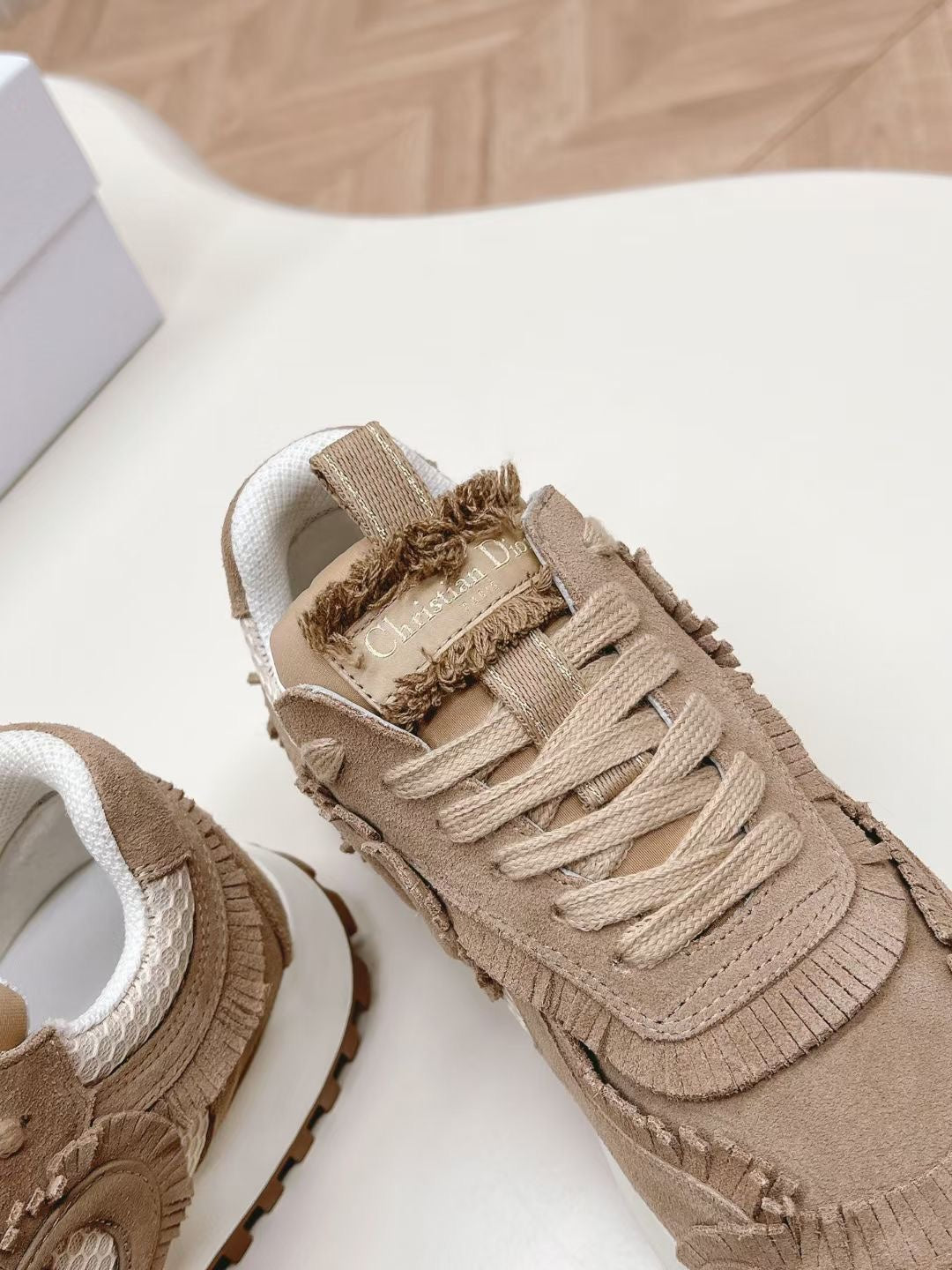 Christian Dior Sneakers