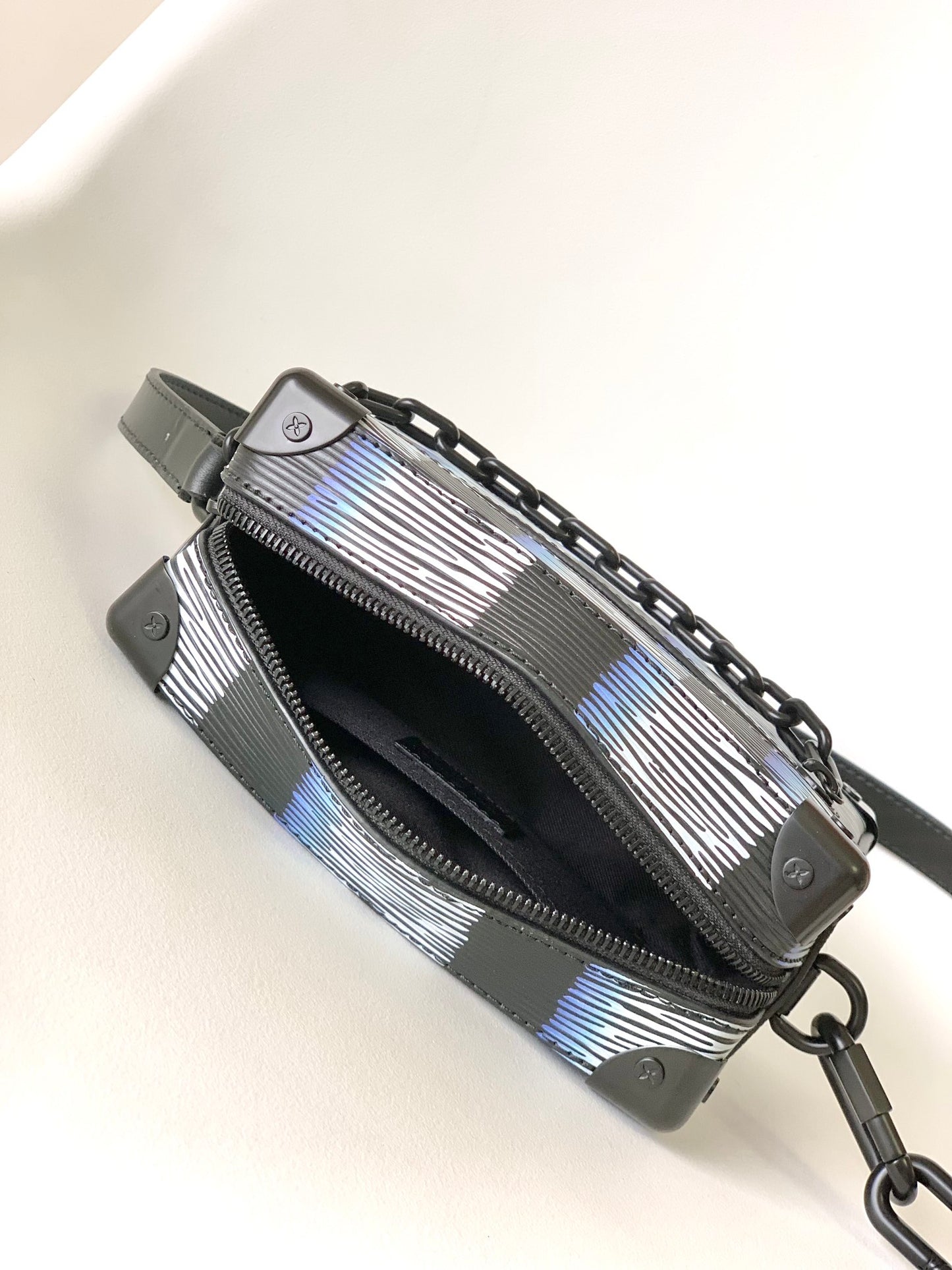 Louis Vuitton Mini Soft Trunk