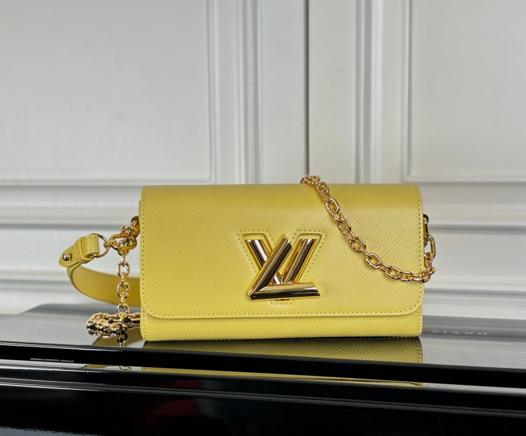 Louis Vuitton Twist West bag