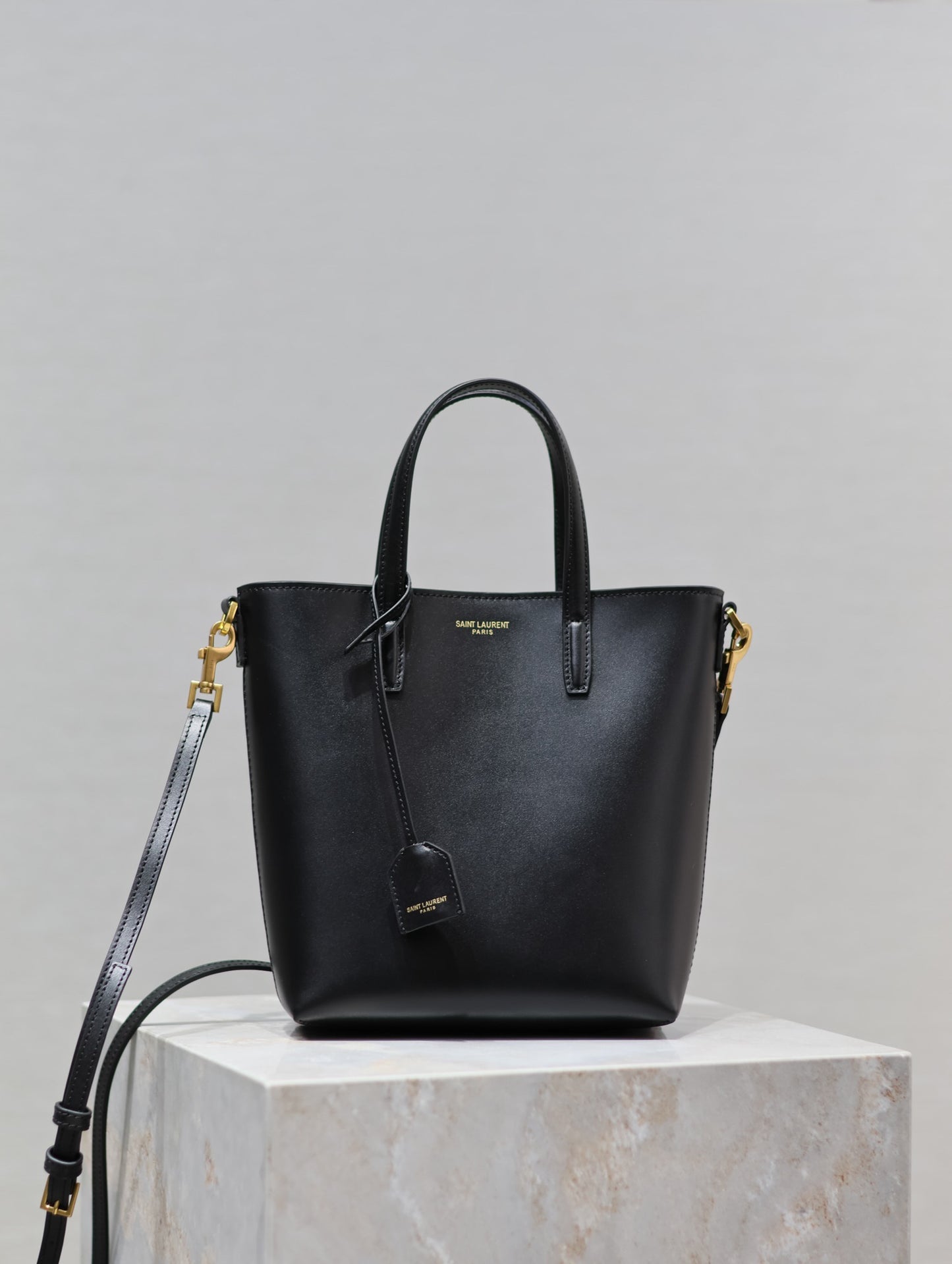 YSL Toy Shopping bag