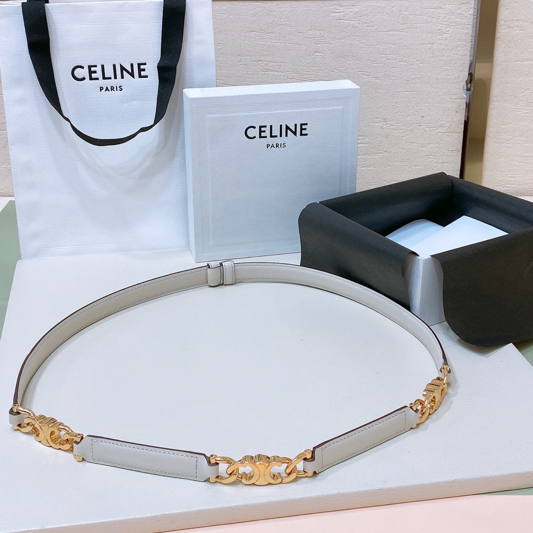 Celine Belt
