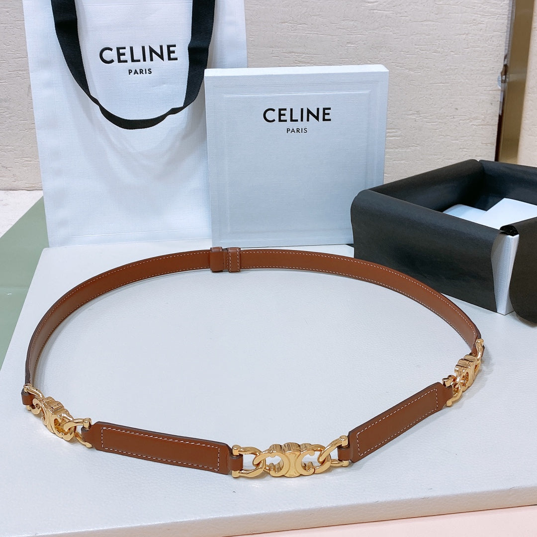 Celine Belt