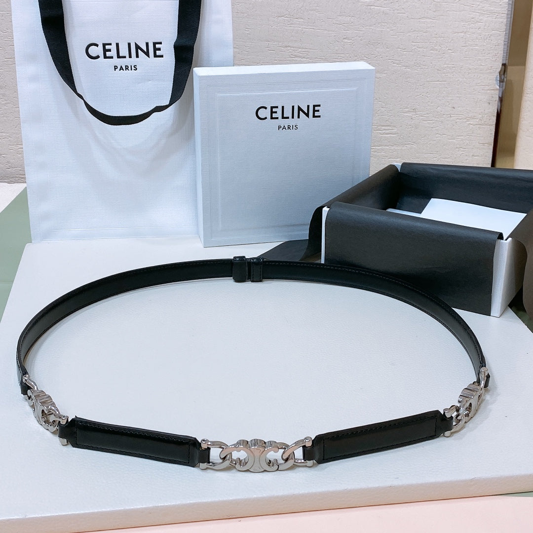 Celine Belt
