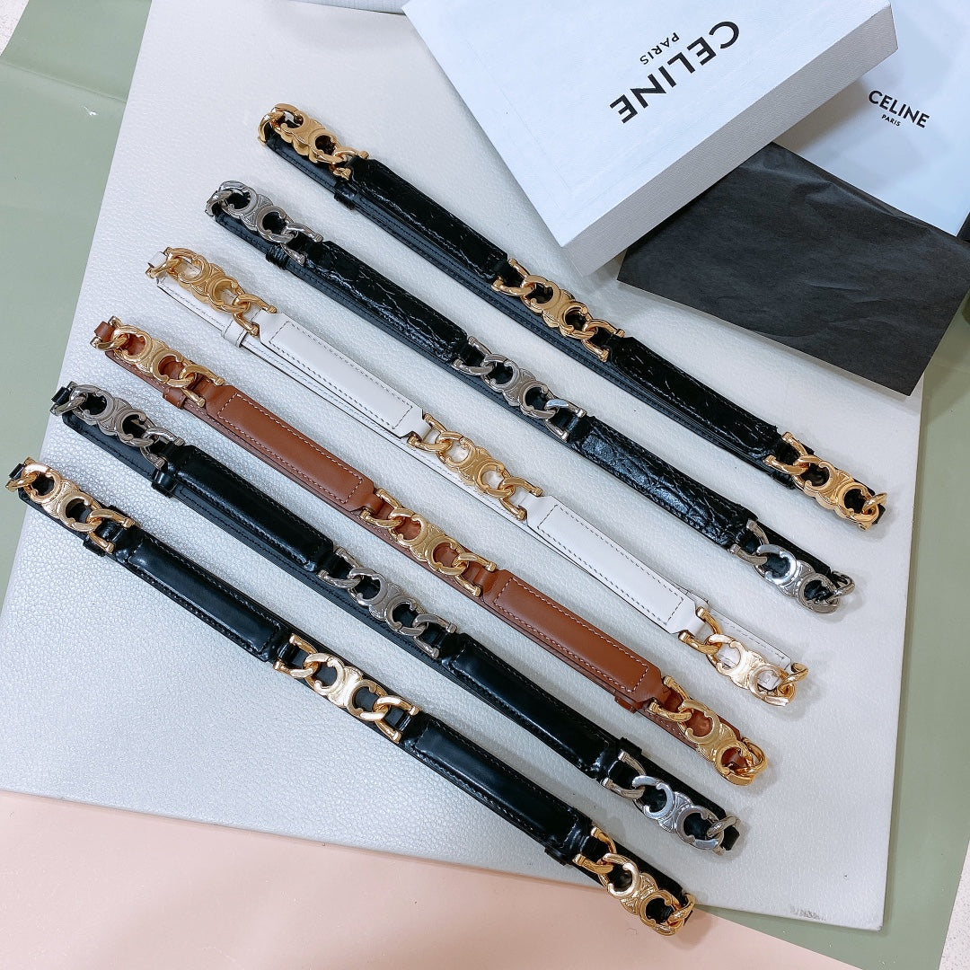 Celine Belt