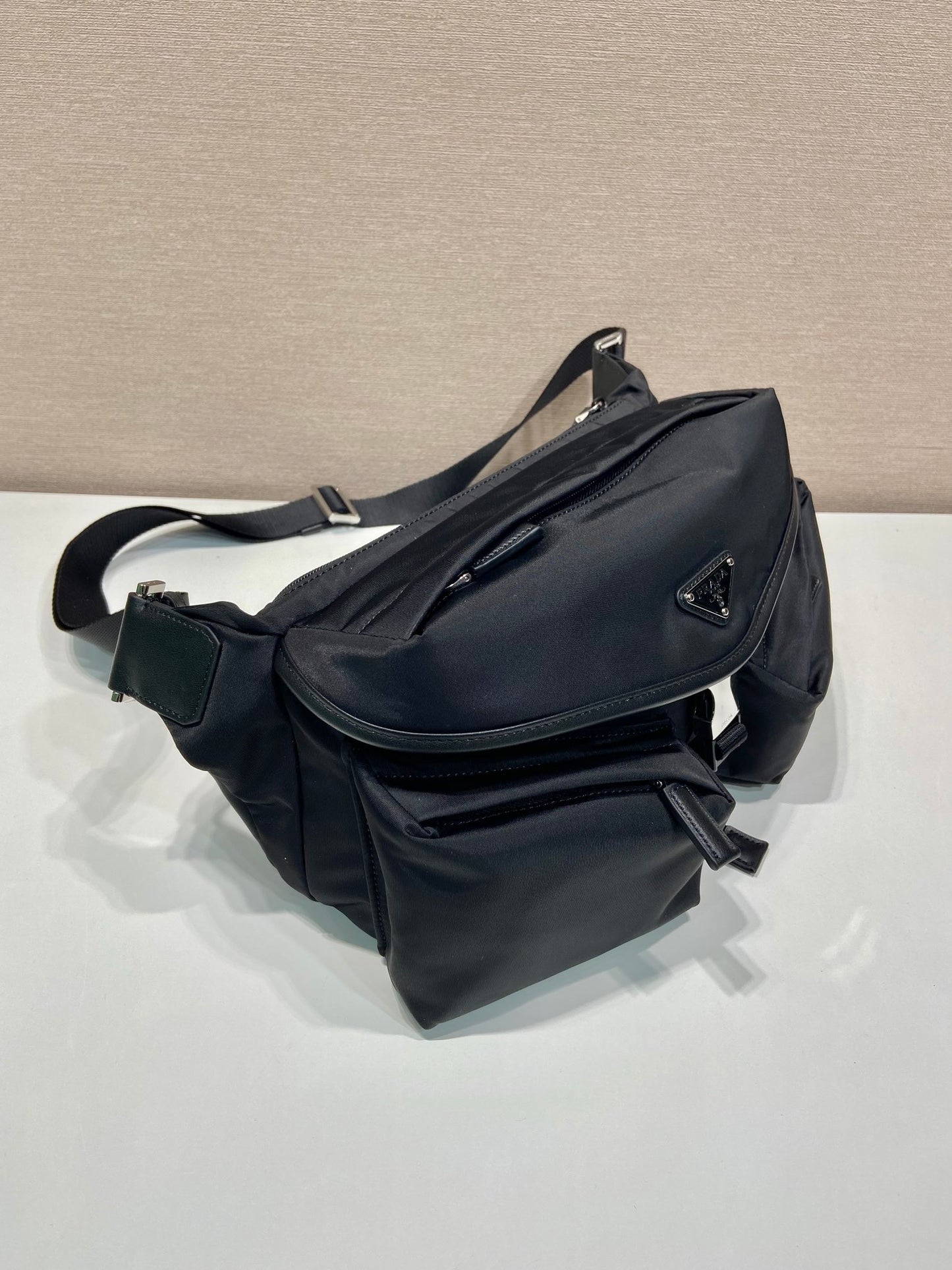 Prada Re Nylon Shoulder bag