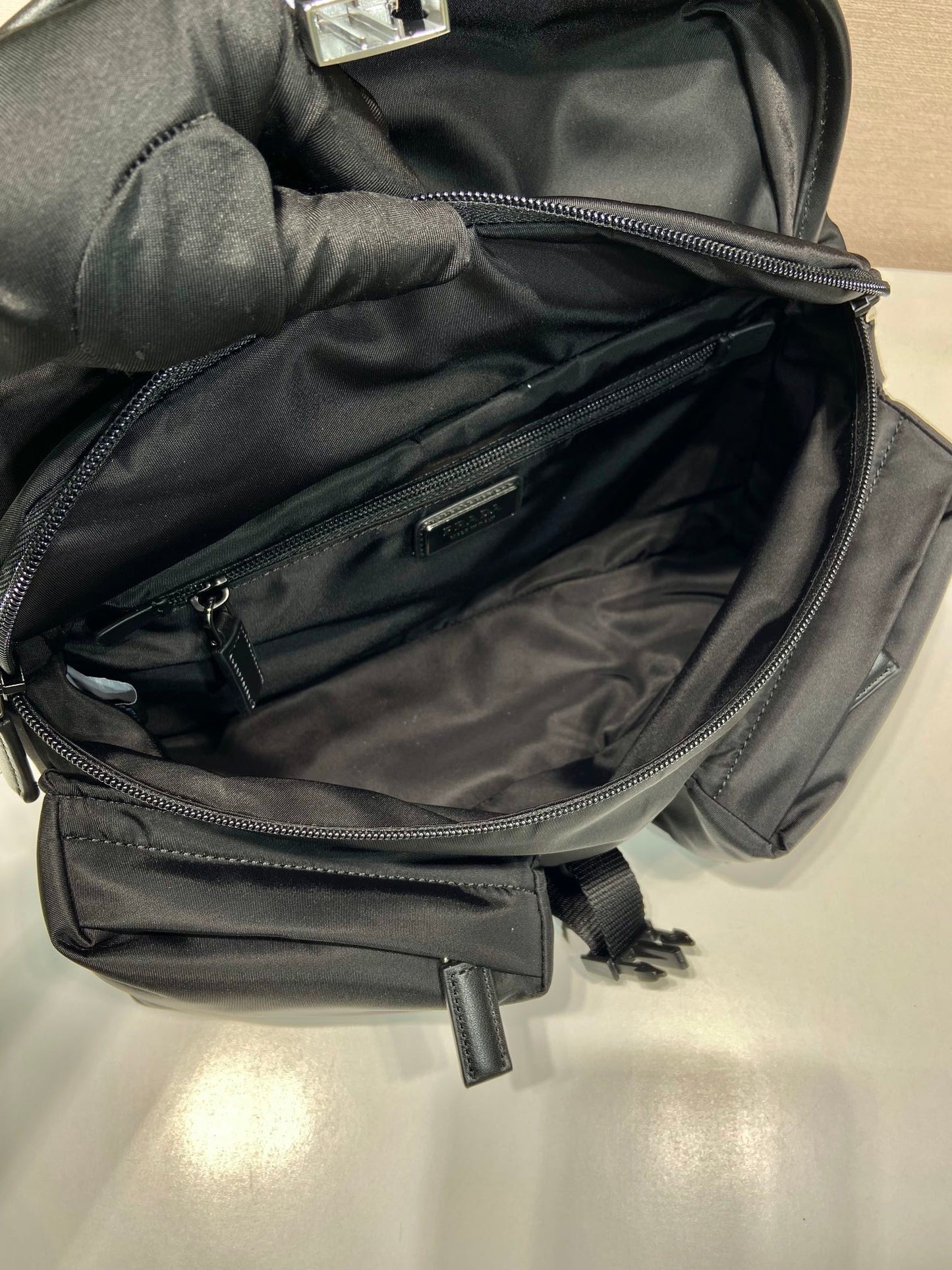 Prada Re Nylon Shoulder bag