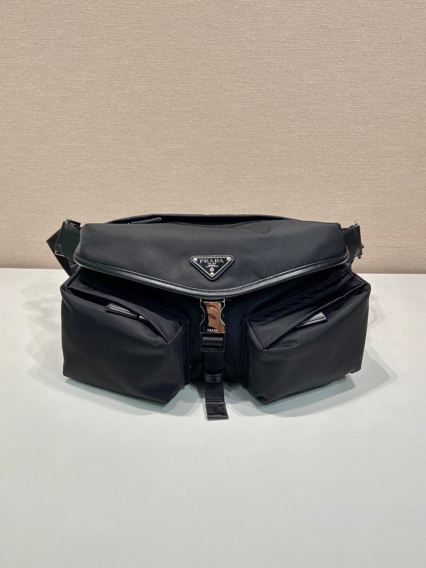 Prada Re Nylon Shoulder bag