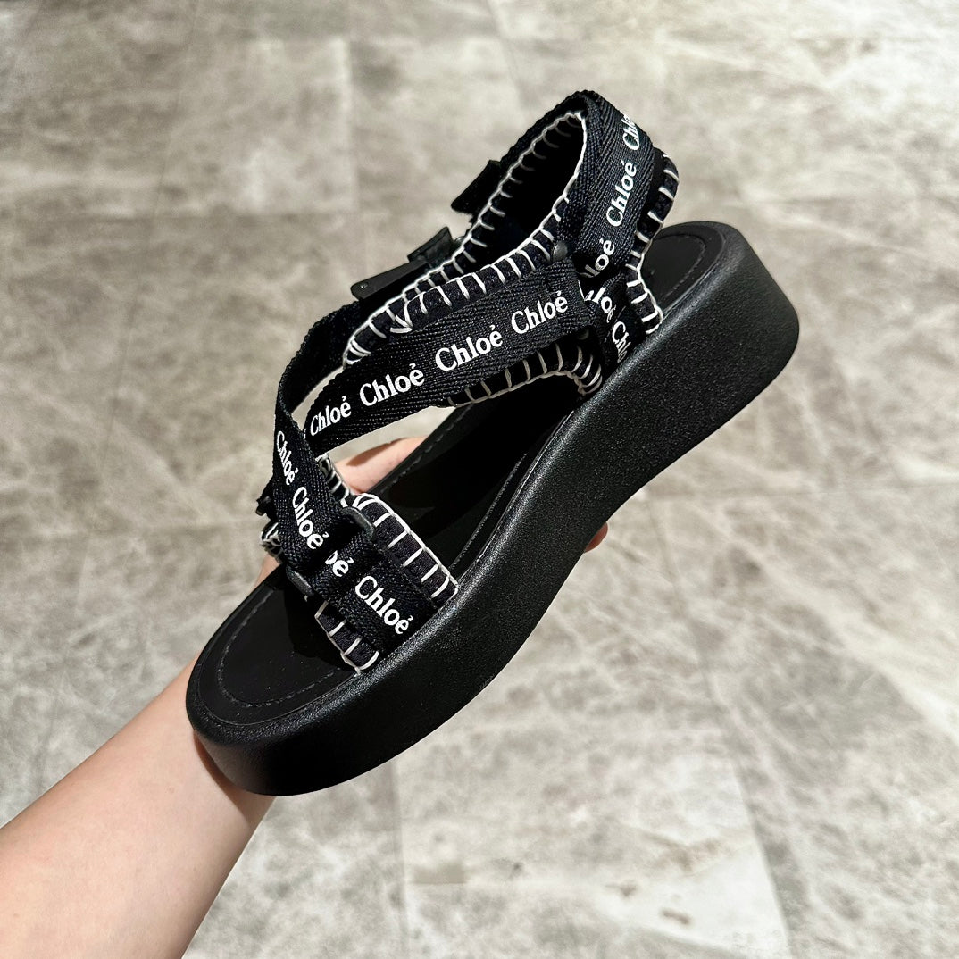 Chloe Sandals