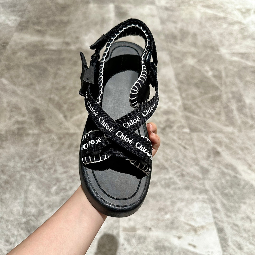 Chloe Sandals