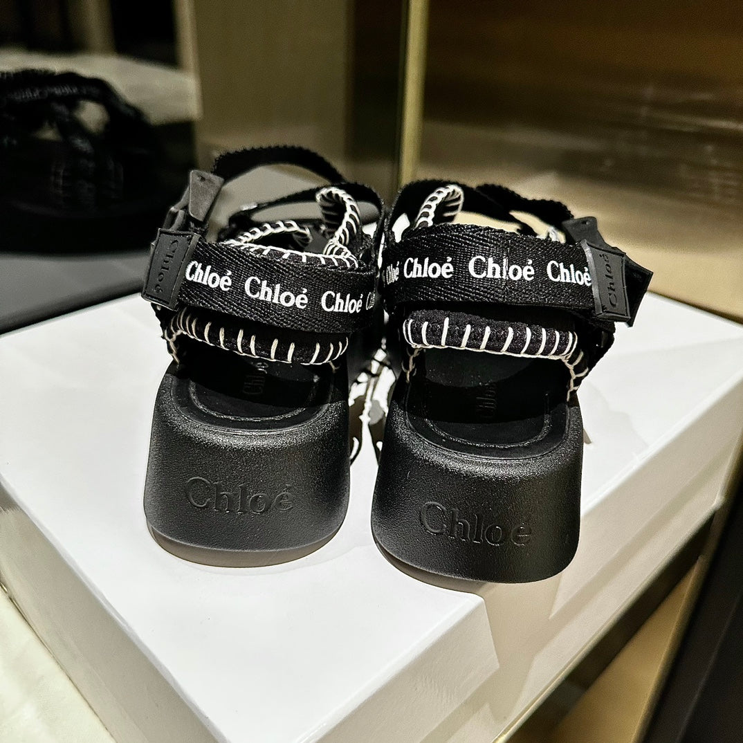 Chloe Sandals