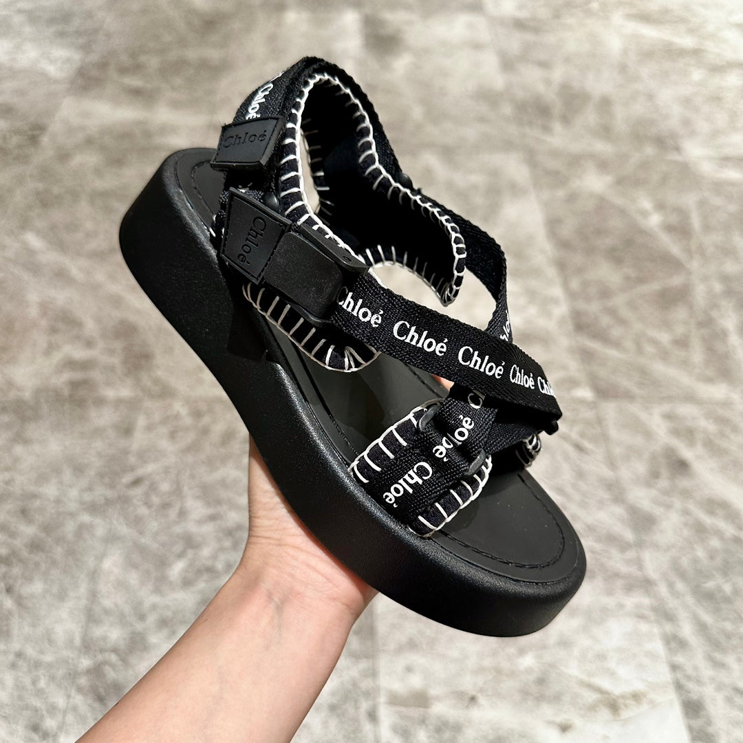 Chloe Sandals