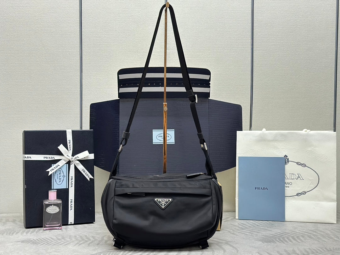 Prada Saffiano Nylon bag