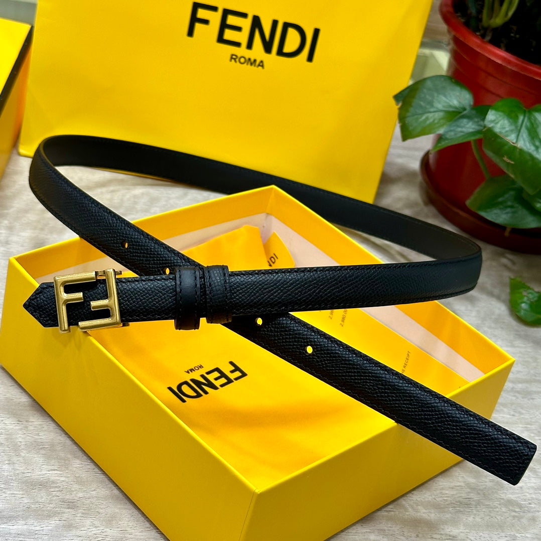 Fendi Belt