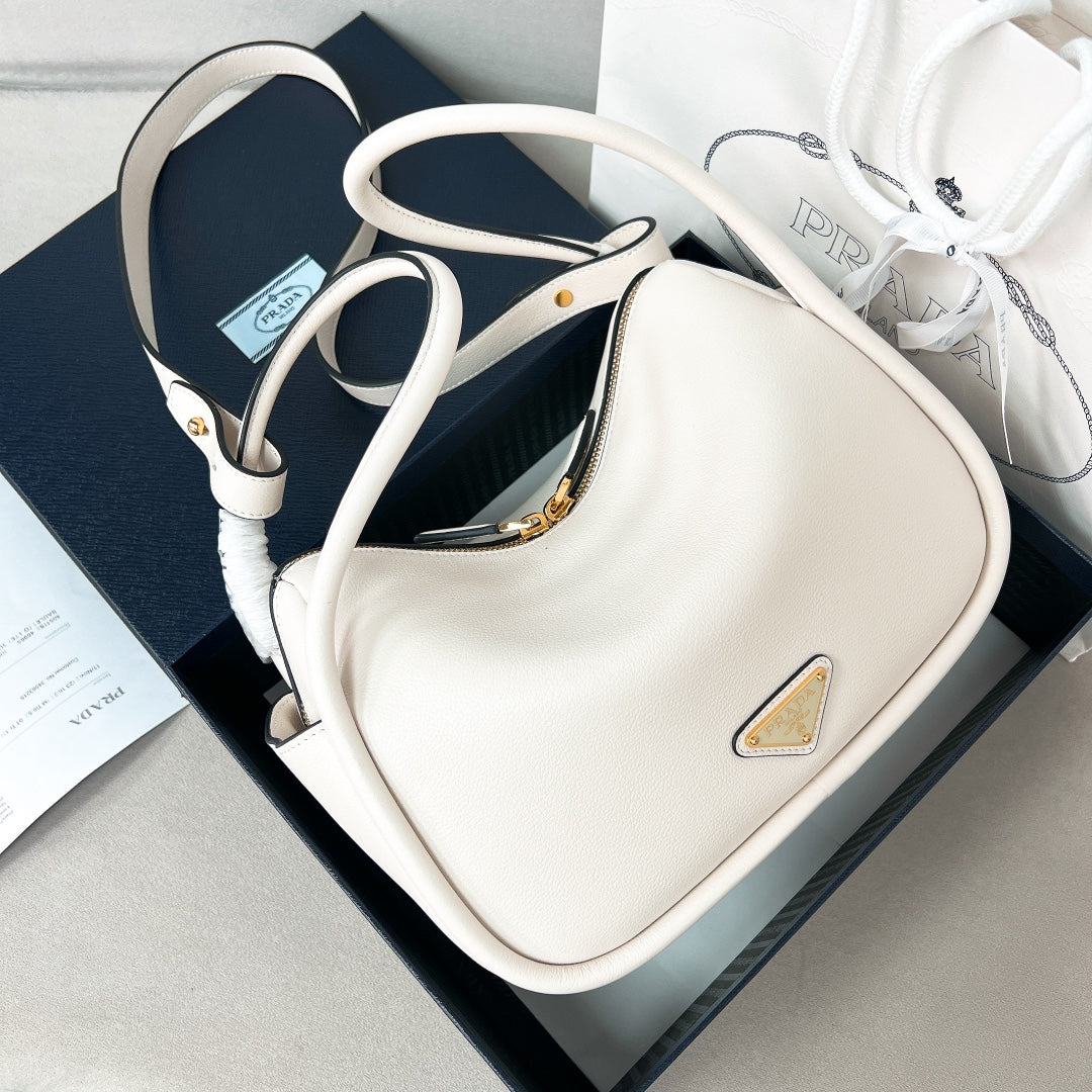 Prada Leather Shoulder bag