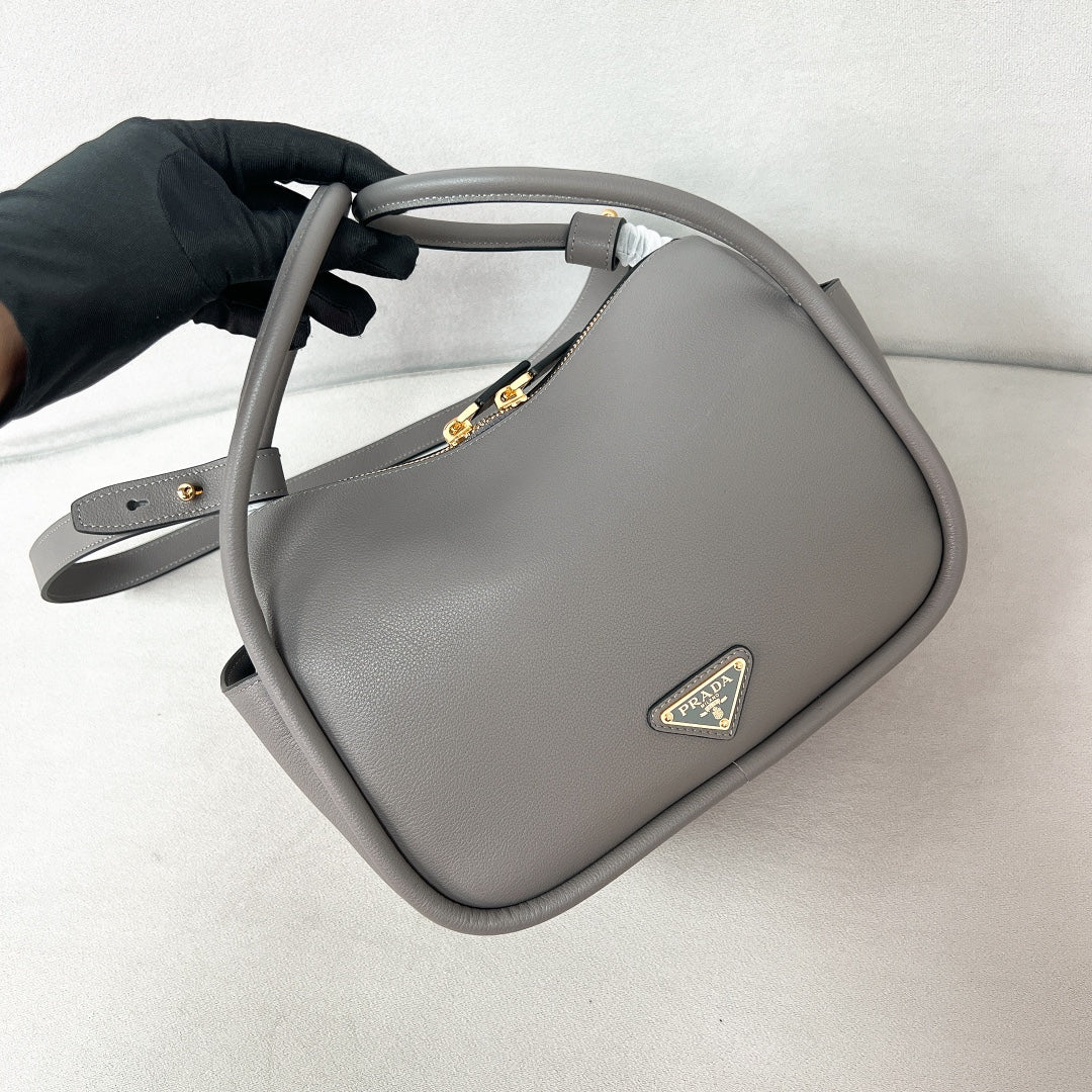 Prada Leather Shoulder bag