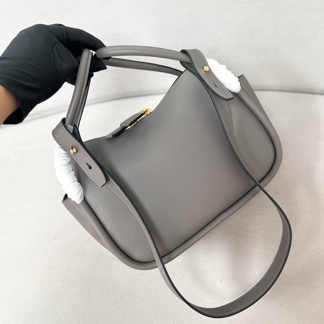 Prada Leather Shoulder bag