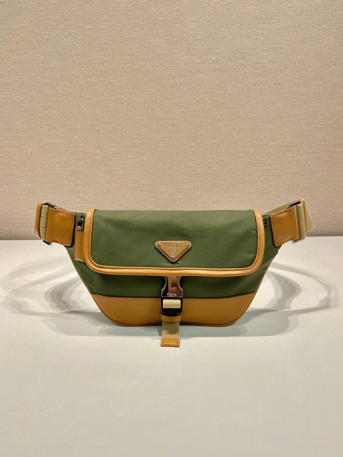Prada bumbag