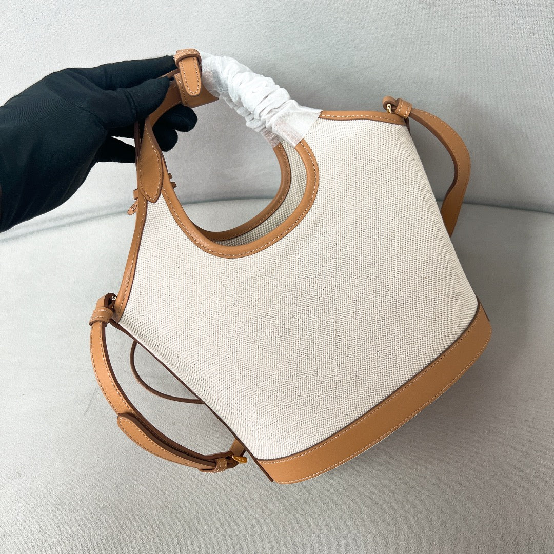 Prada Mini Buckle bag