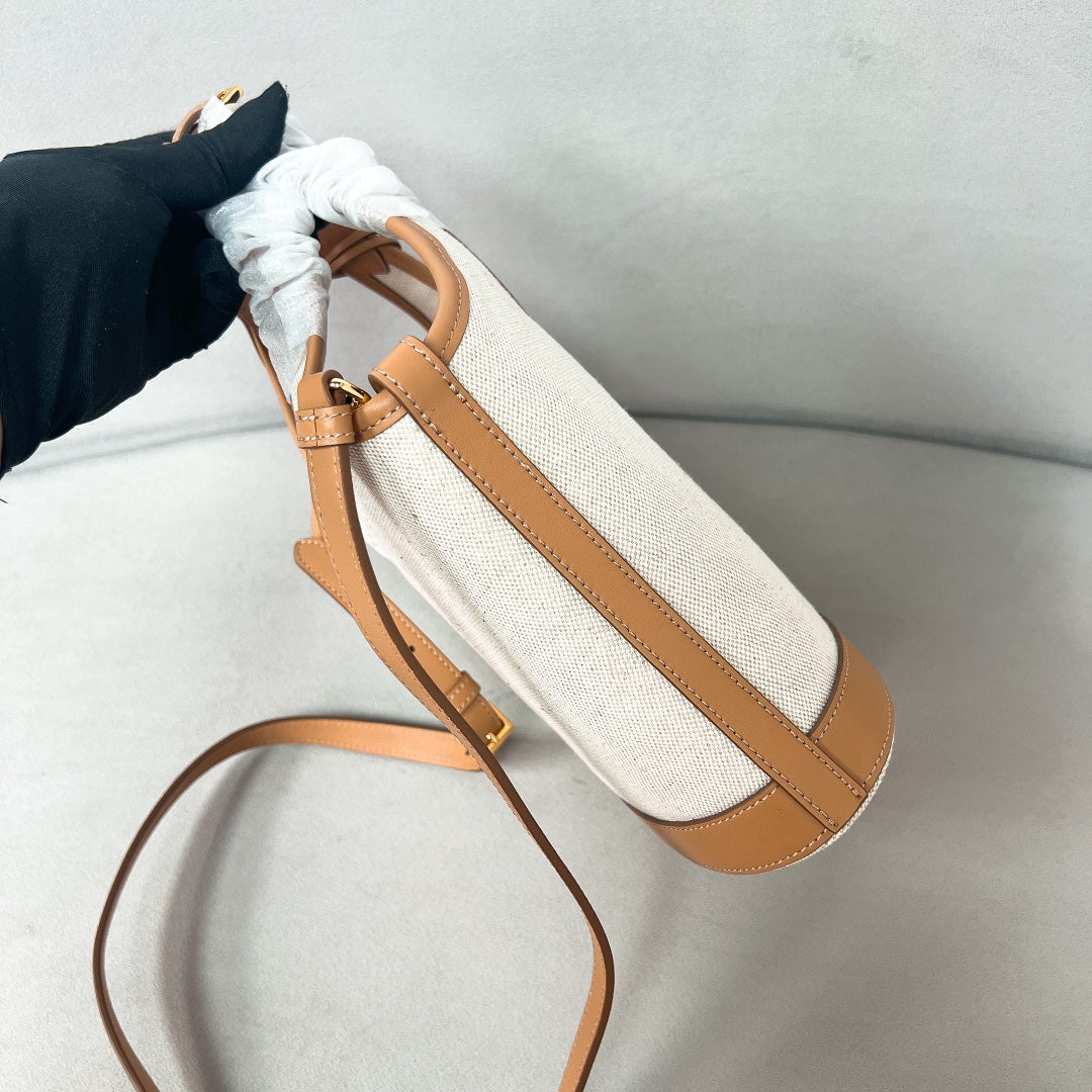 Prada Mini Buckle bag