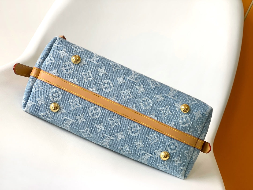 Louis Vuitton CarryAll PM