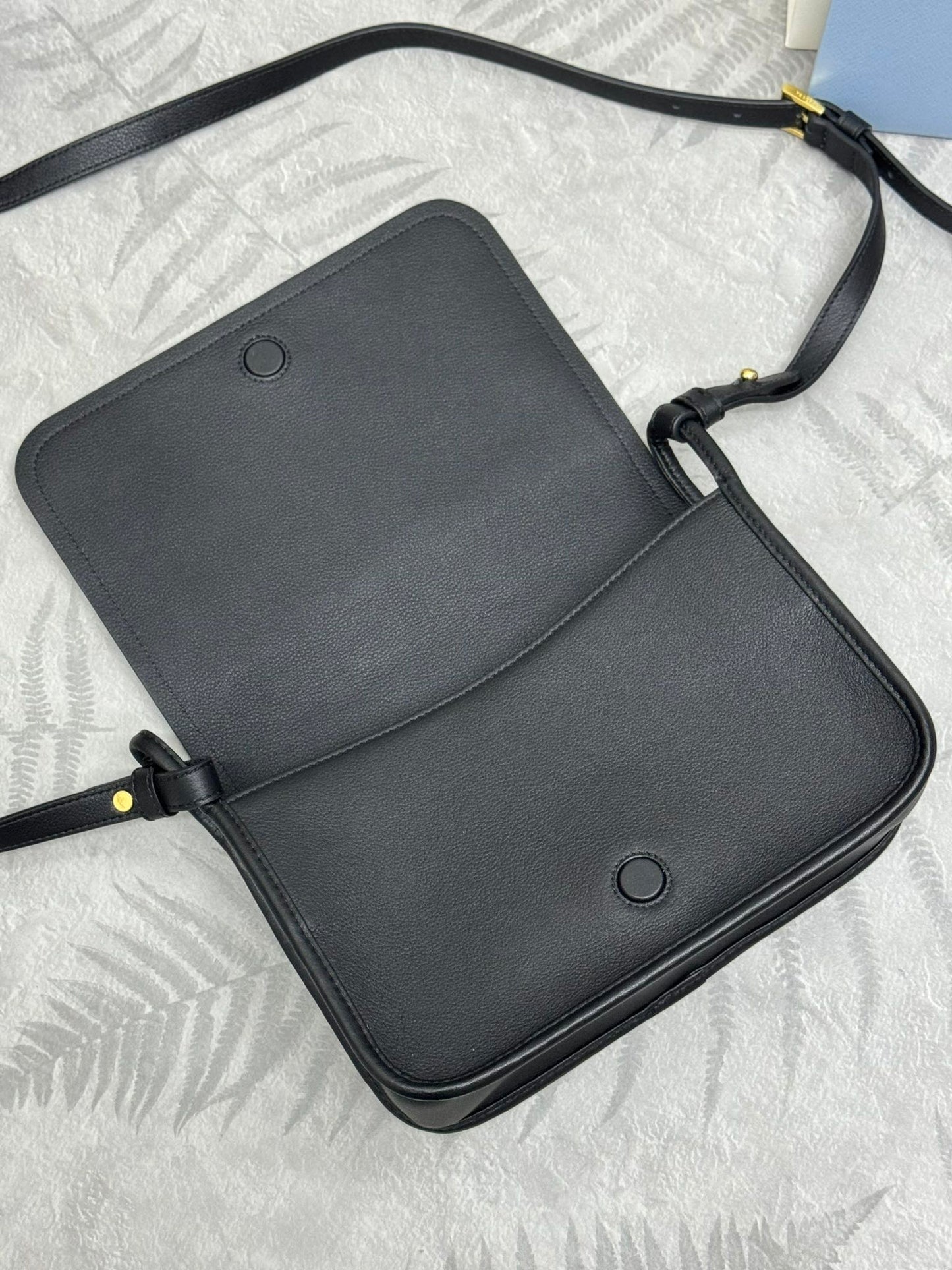 Prada Leather Shoulder bag