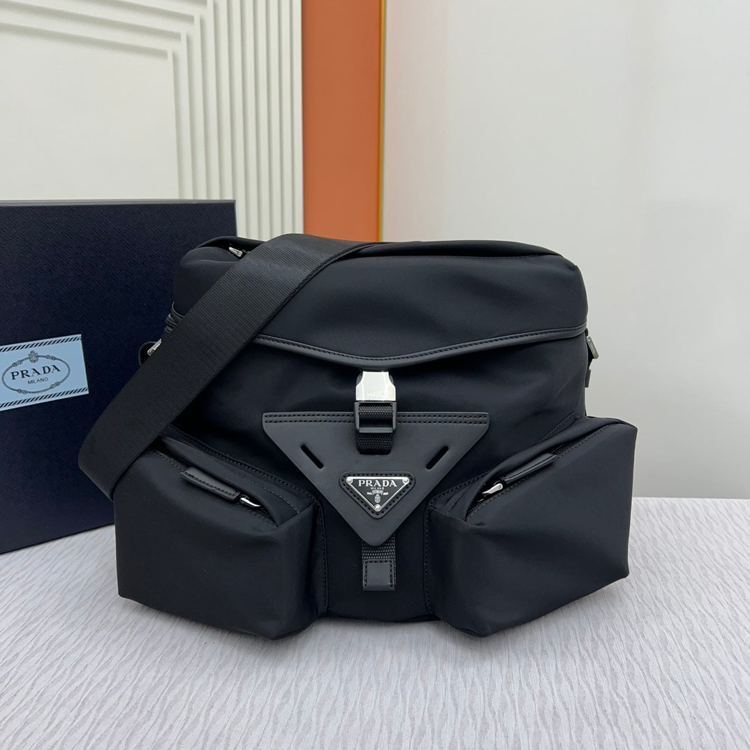 Prada Nylon Shoulder bag