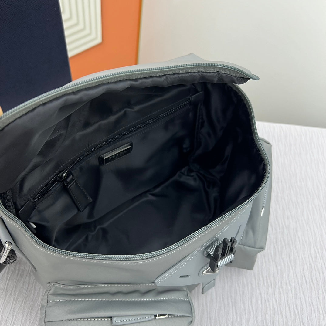 Prada Nylon Shoulder bag