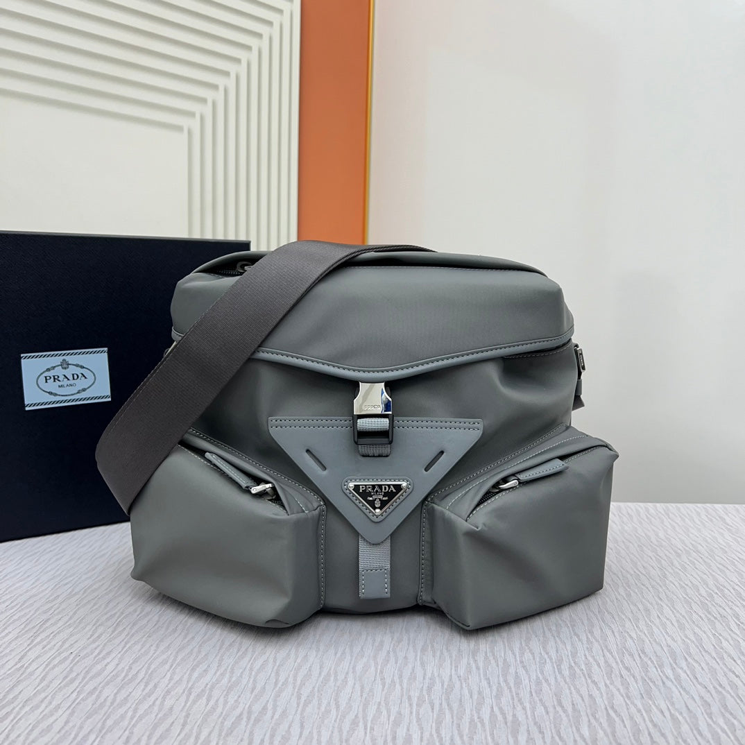 Prada Nylon Shoulder bag