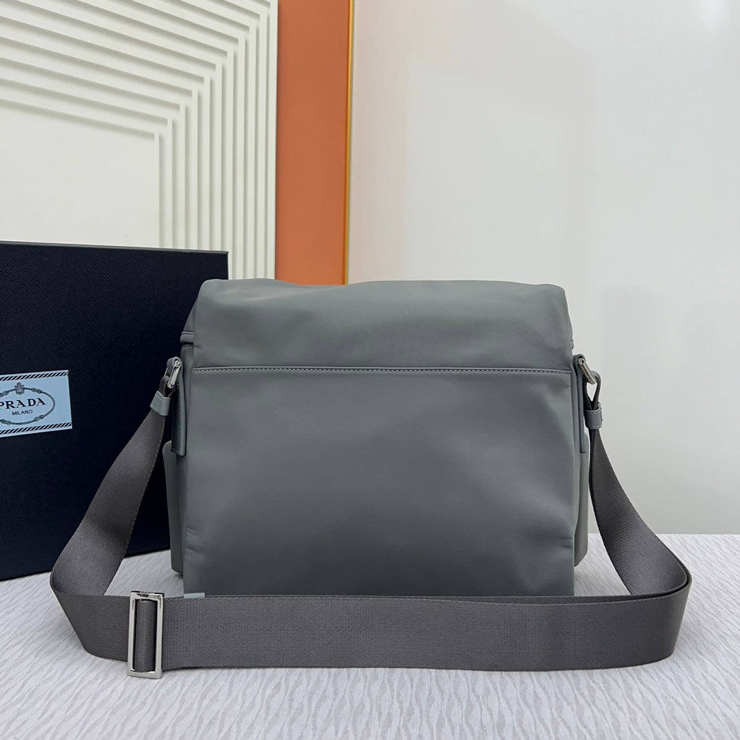Prada Nylon Shoulder bag