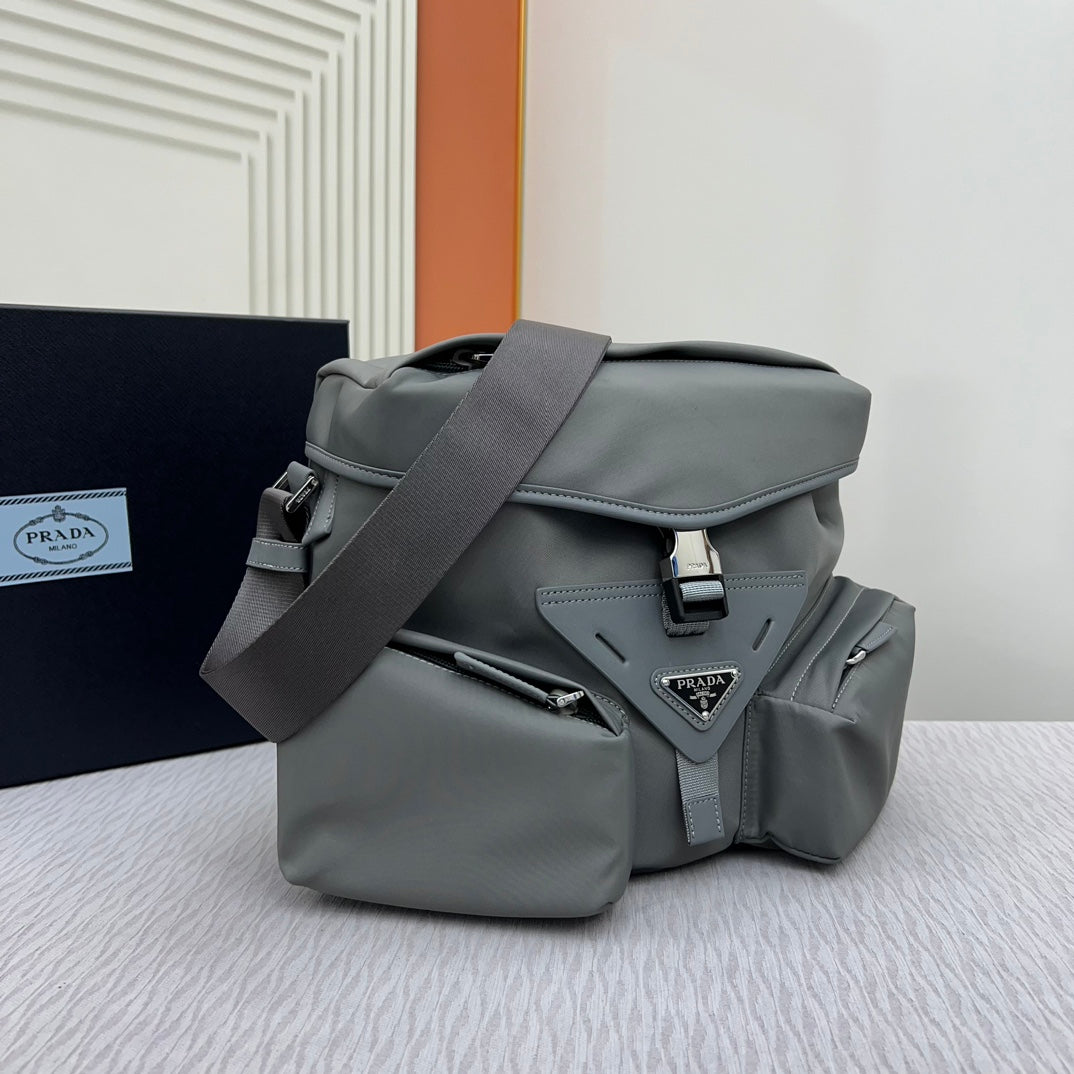 Prada Nylon Shoulder bag