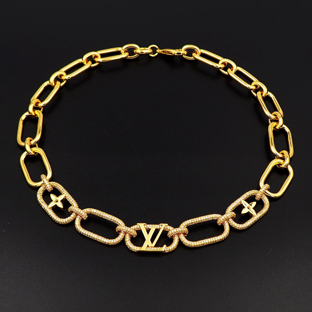 Louis Vuitton Necklace