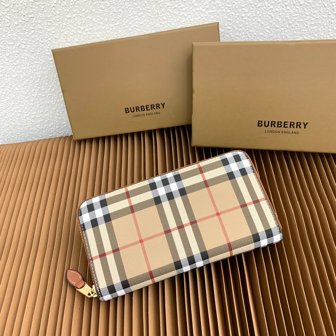 Burberry Wallet