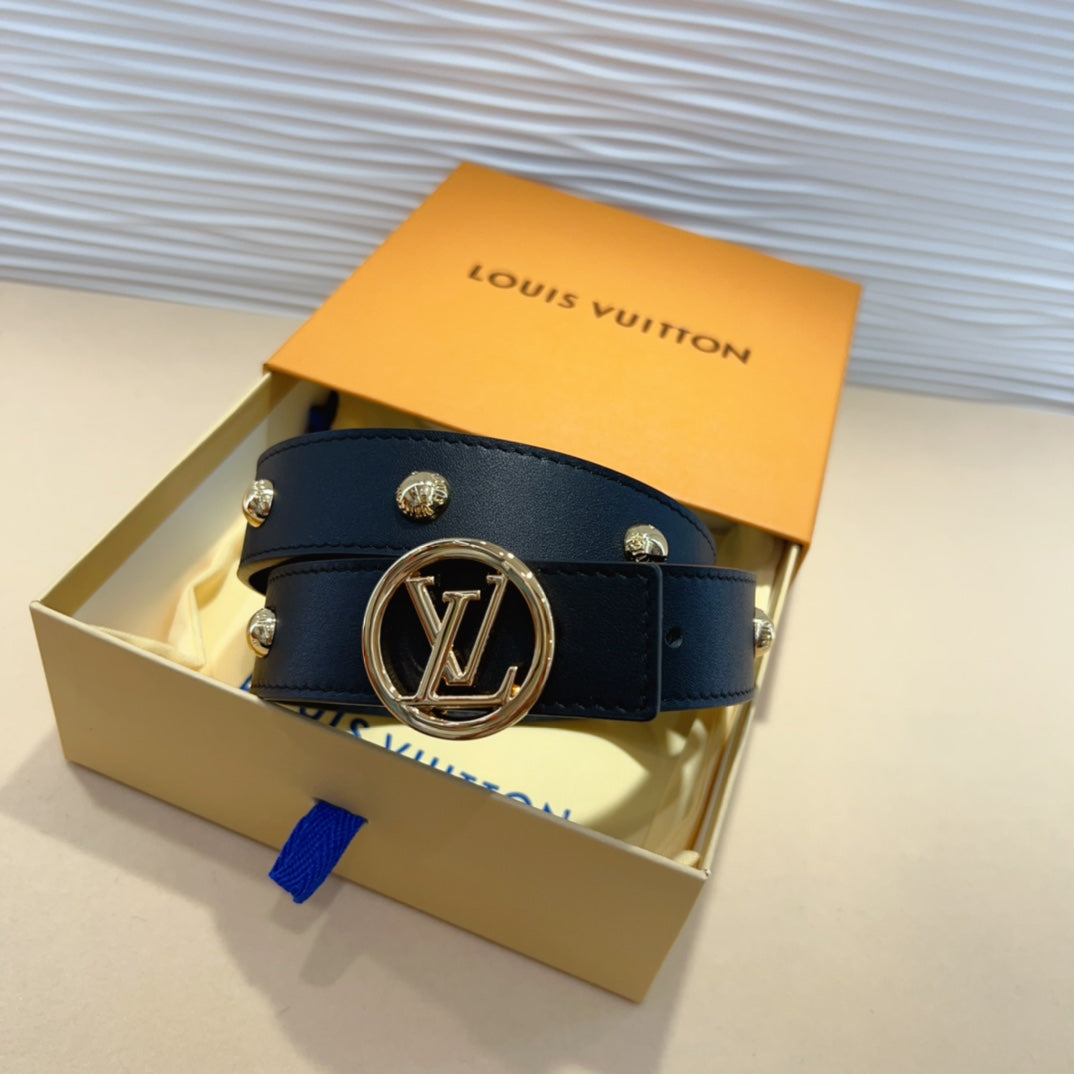 Louis Vuitton Belt