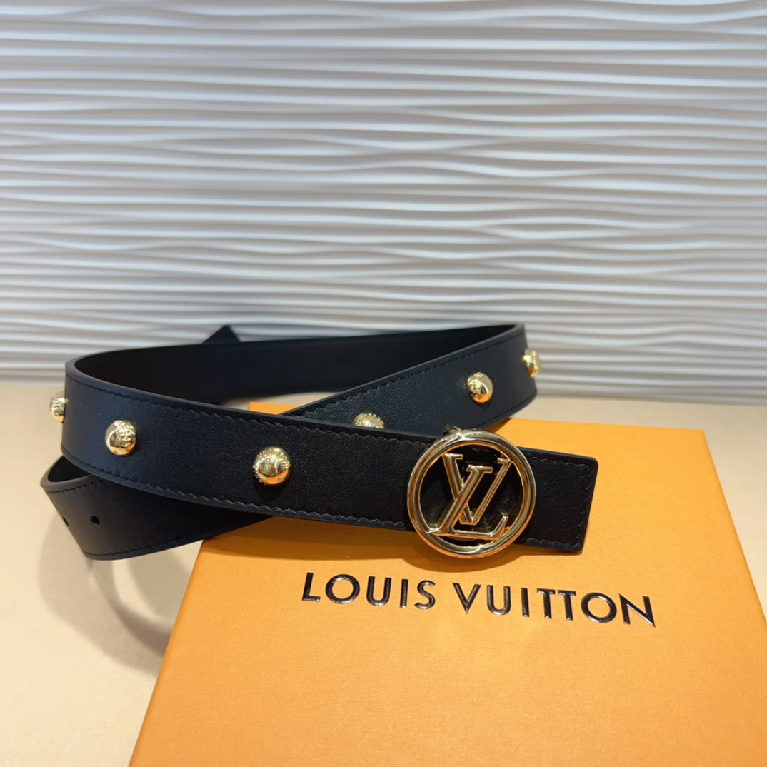Louis Vuitton Belt